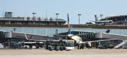 Aeroporto di Brema