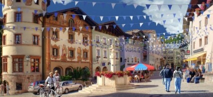 Berchtesgaden