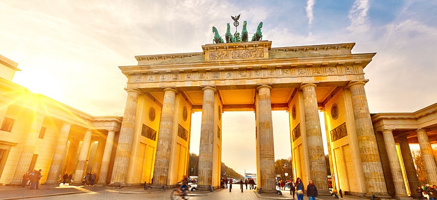 Berlino