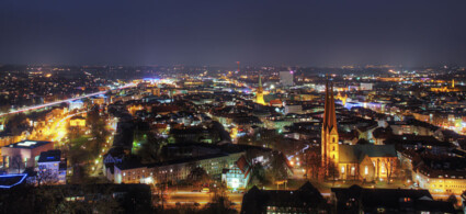 Bielefeld