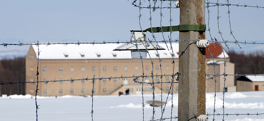 Campo di concentramento di Buchenwald