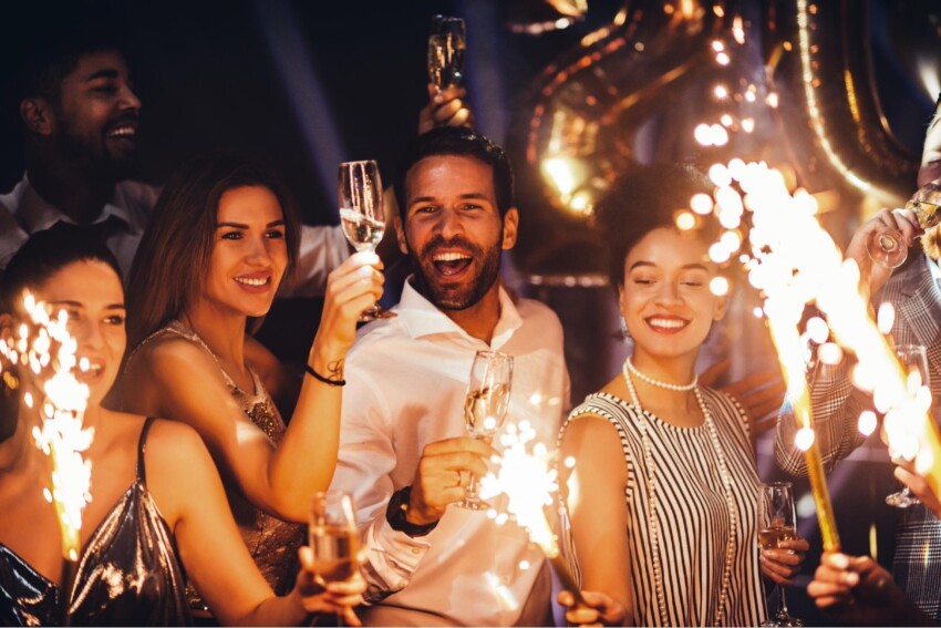 Capodanno 2026 a Monaco di Baviera