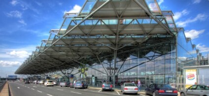 Aeroporto di Colonia