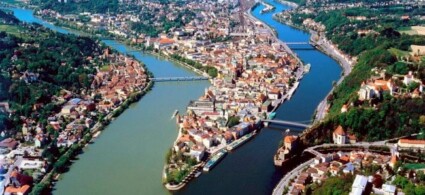 Passau