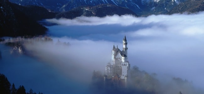Füssen