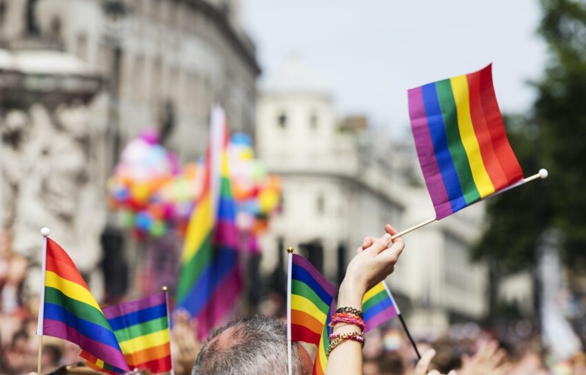 Quartieri e locali gay a Monaco di Baviera