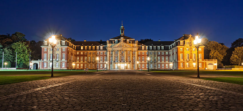 Münster