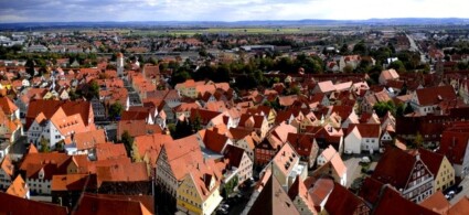 Nordlingen