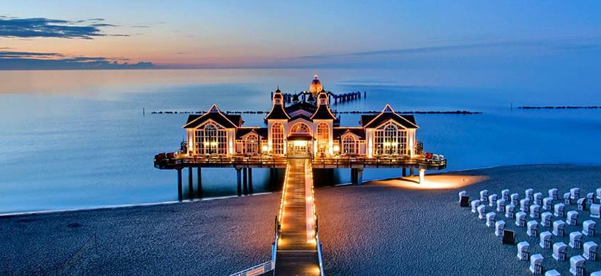 Isola di Rügen