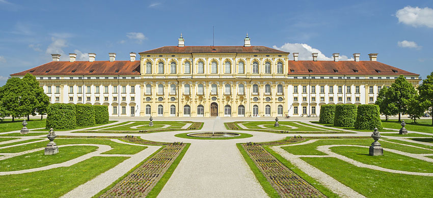 Oberschleißheim