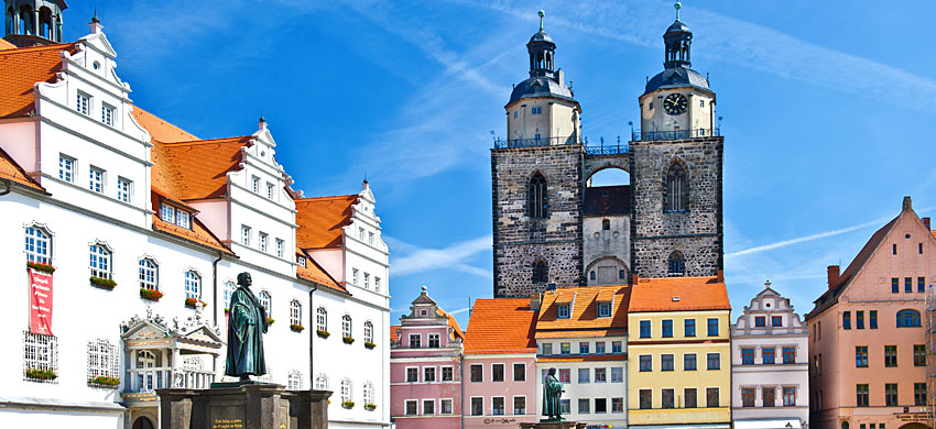 Wittenberg
